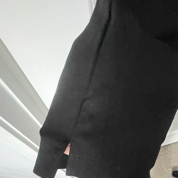 Dear Scarlett Magic Black Pants - Picture 3 of 5